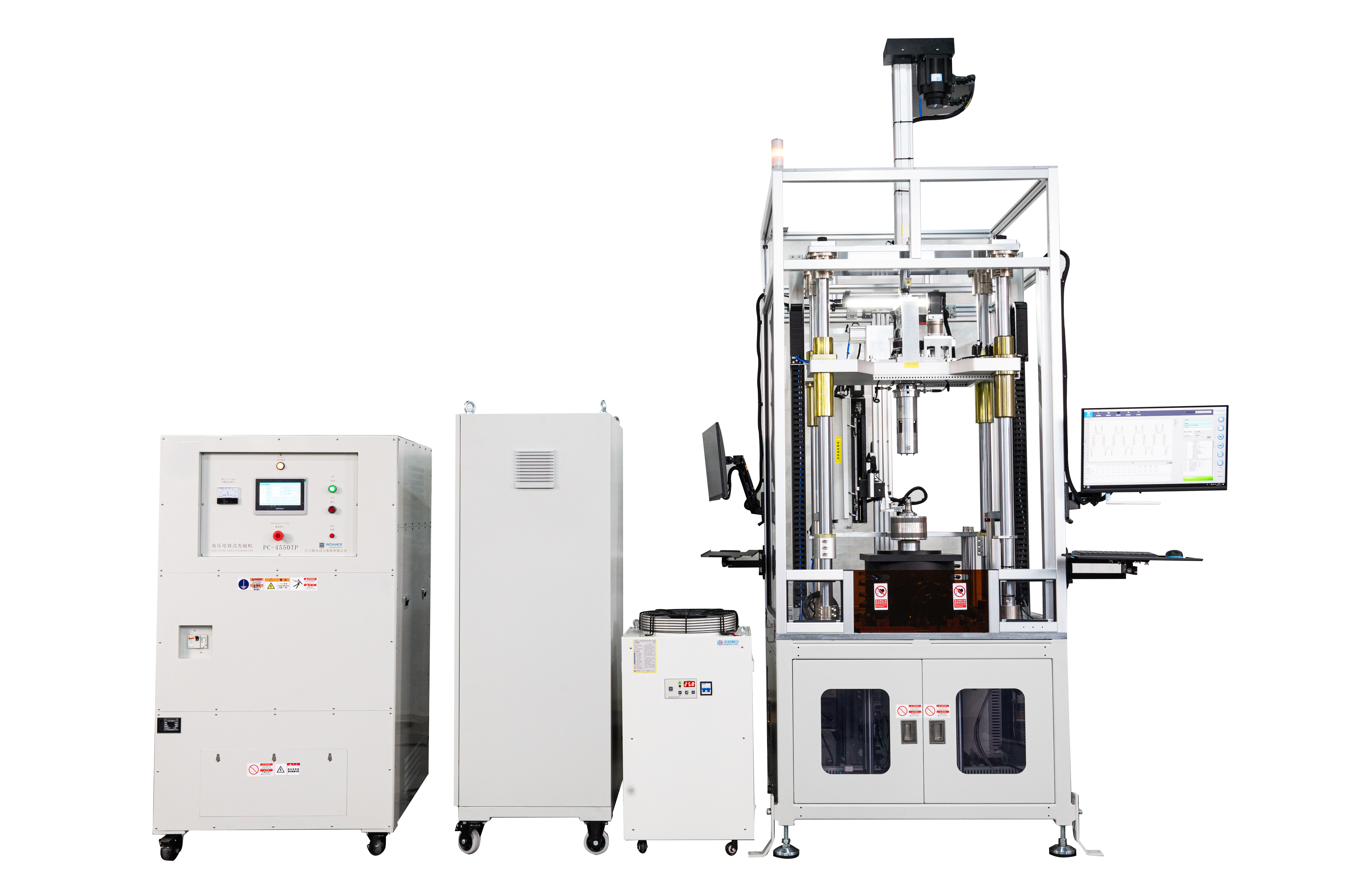 驅(qū)動(dòng)電機(jī)解決方案